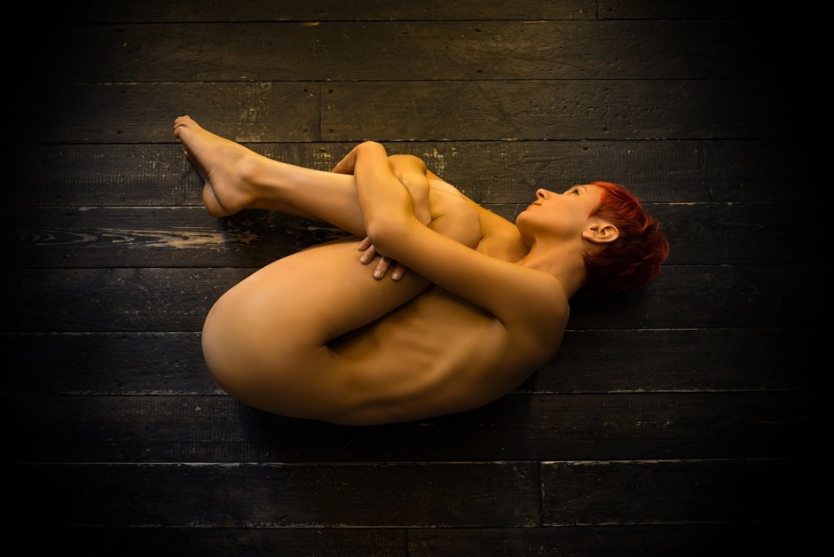 Photo naked Ludovica Maria Celebre