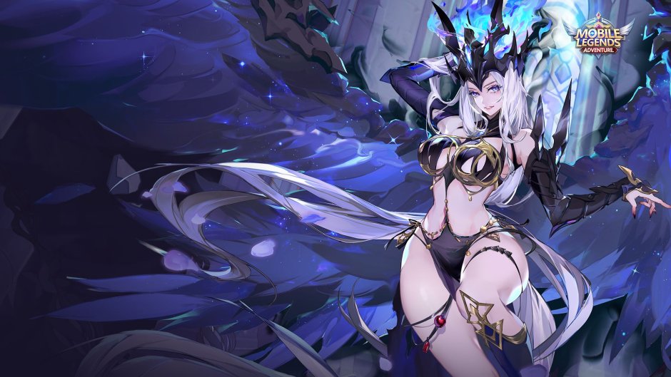 Alice Mobile Legends