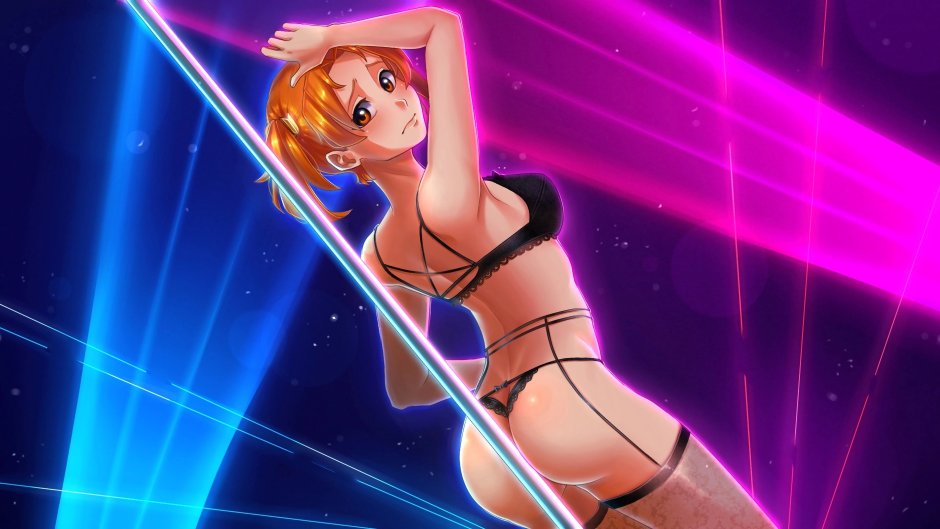 Infinite summer Alice Popka