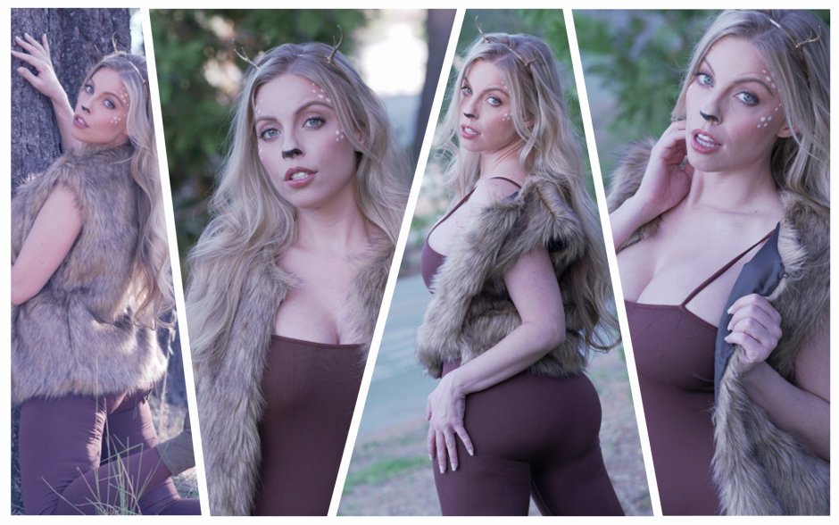 Britney Amber 365