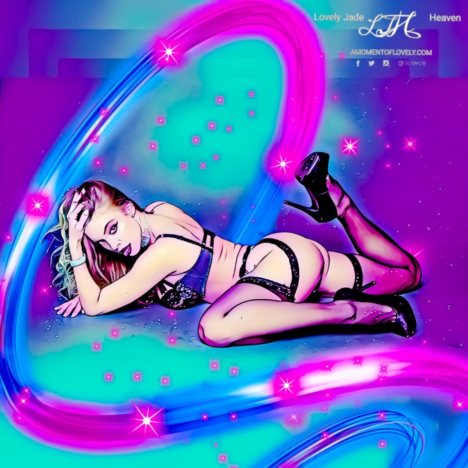 Britney Emmber 2020