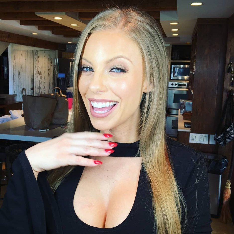 Britney Amber Youth