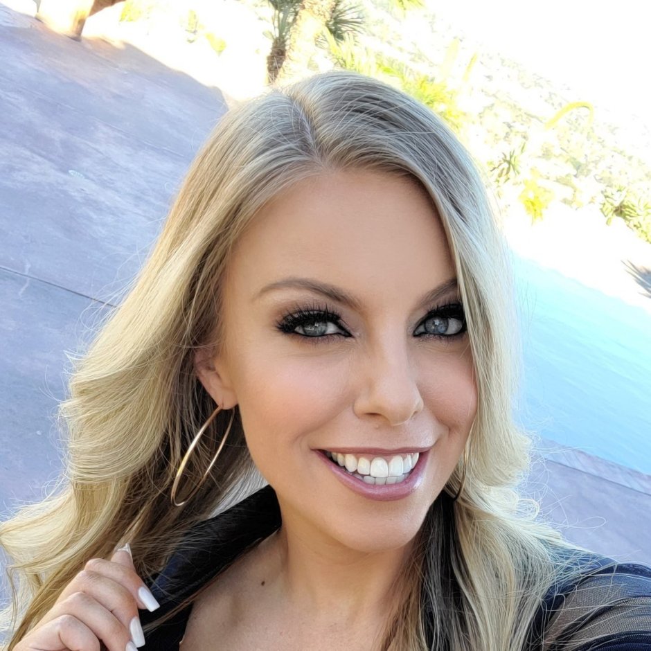 Britney Sky 2018