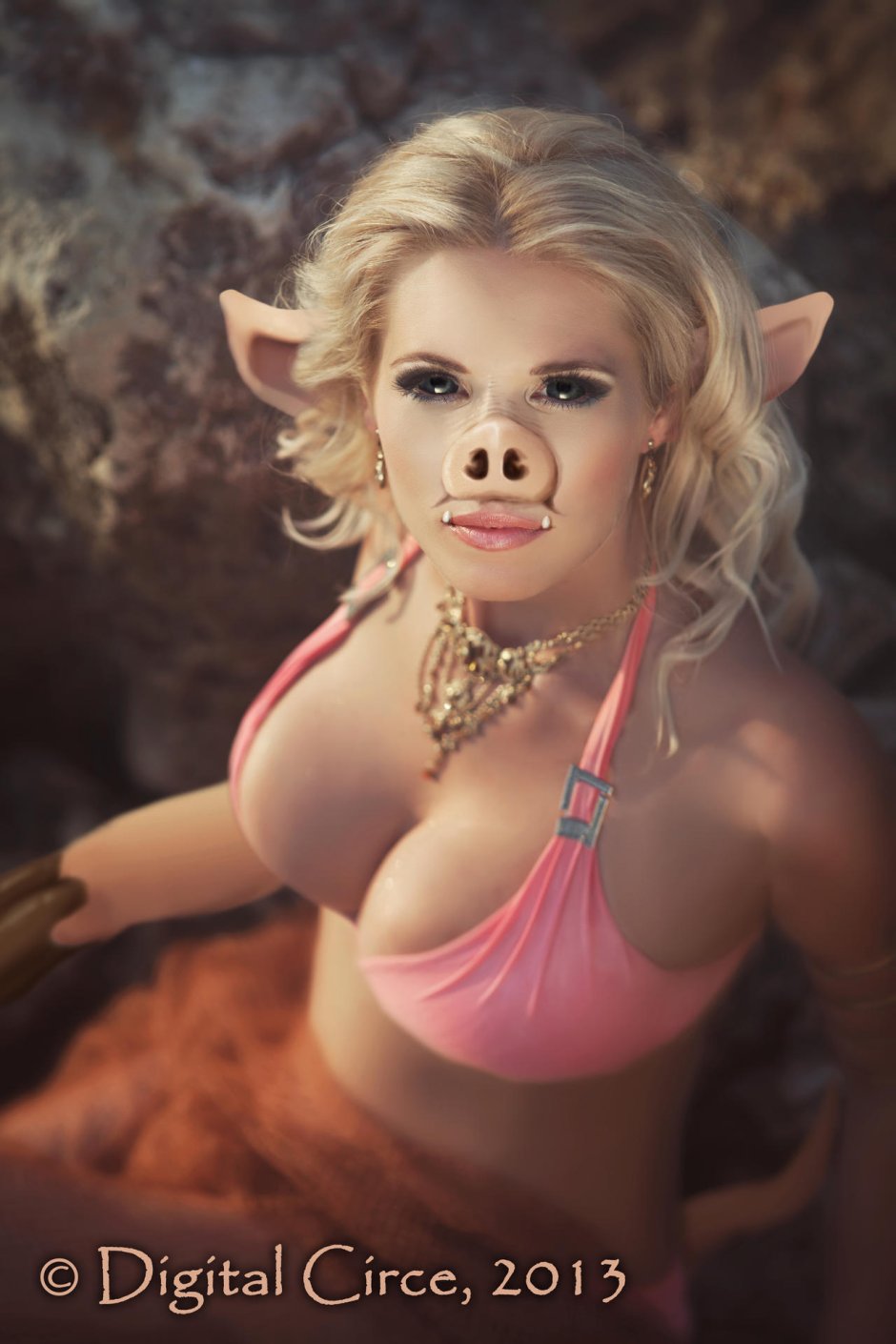 Therealbrittfit photo