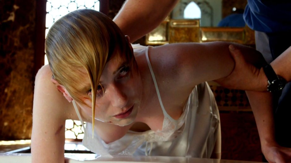 Elisha Katbert naked porn actress