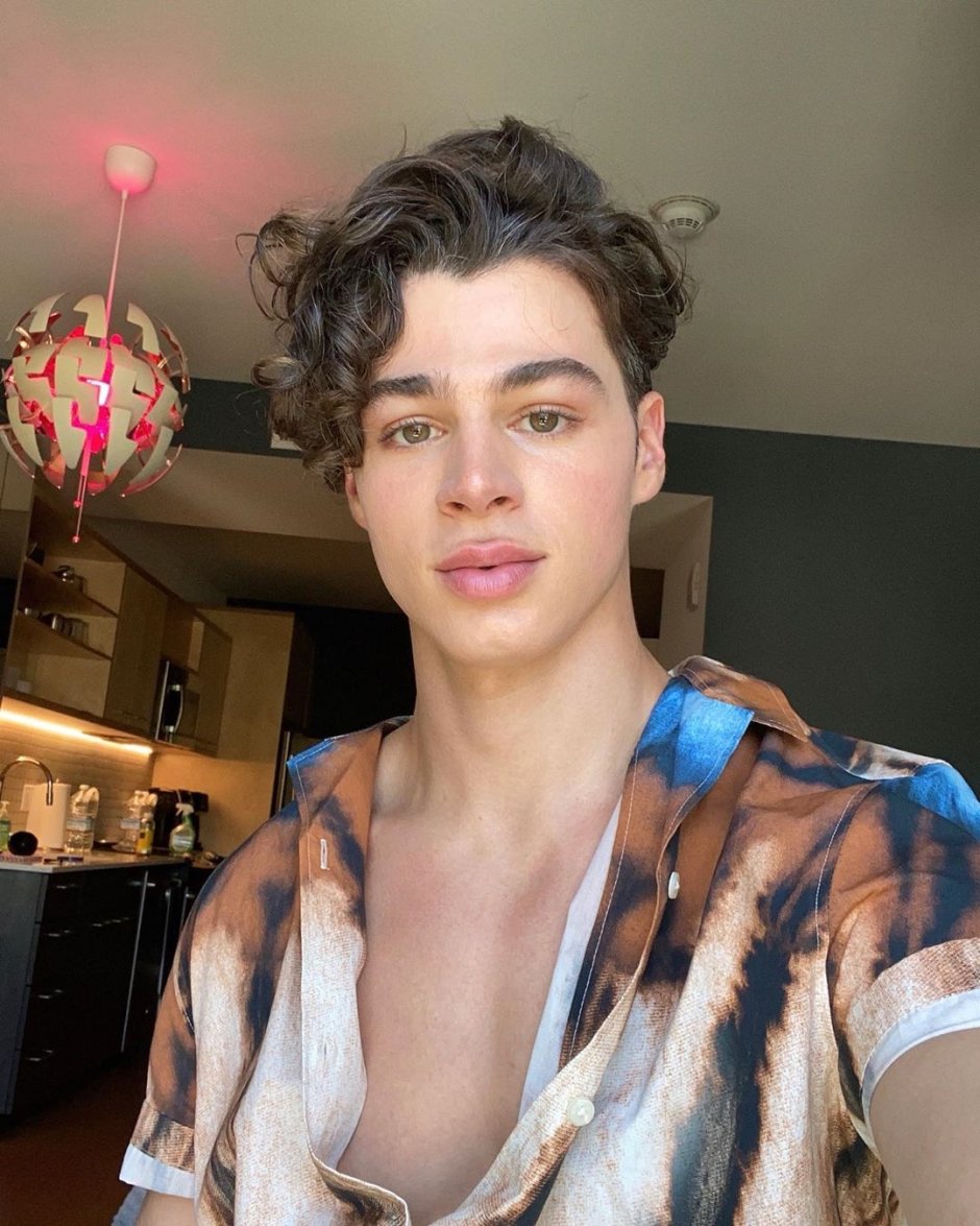 Nick Champa actor