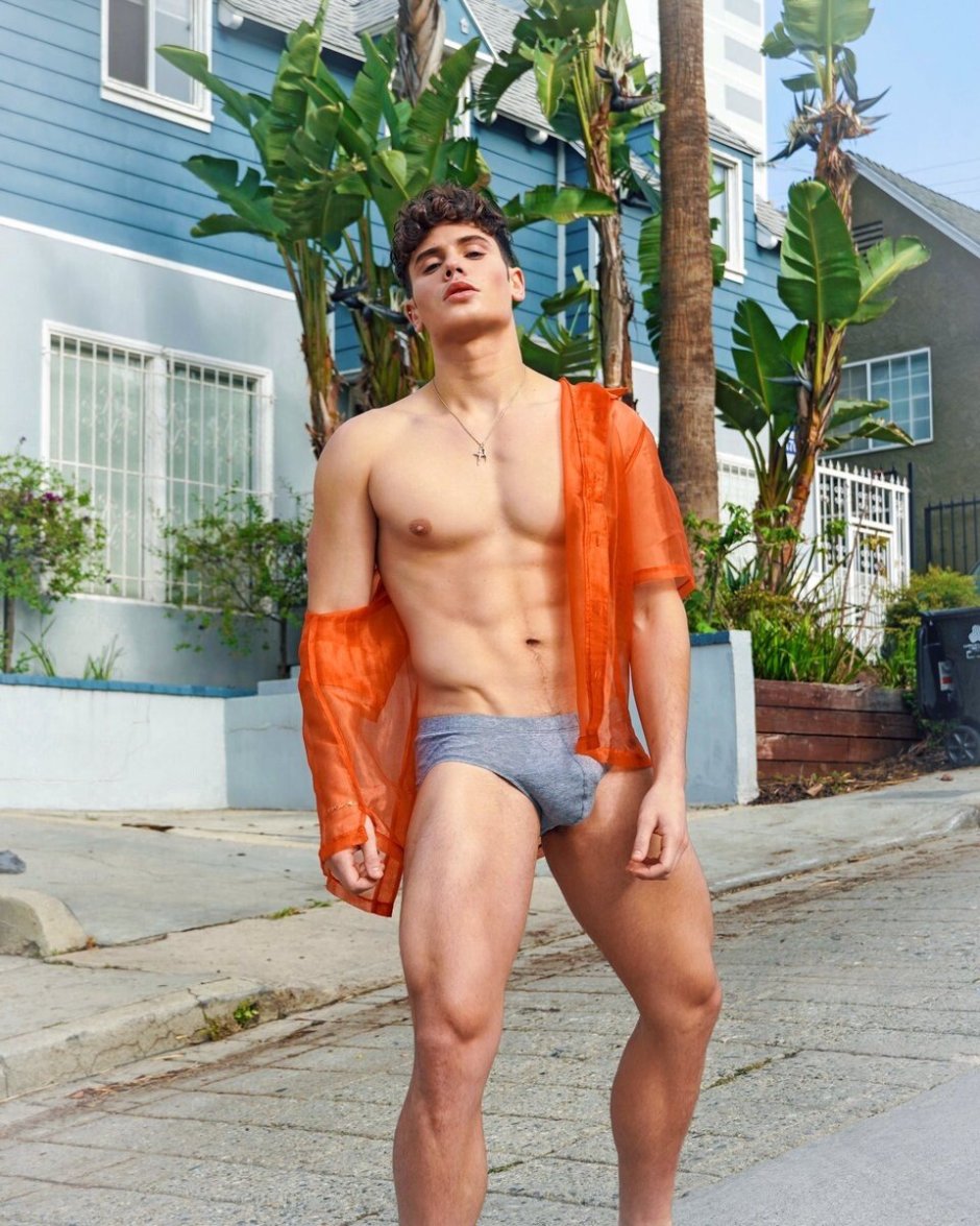Nick Champa member