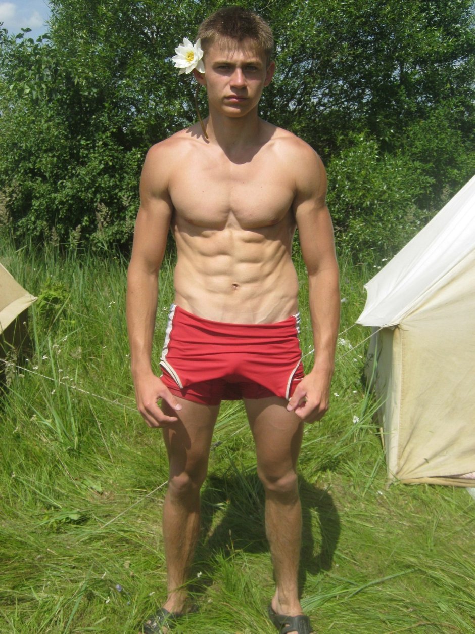 Men Guy Rom