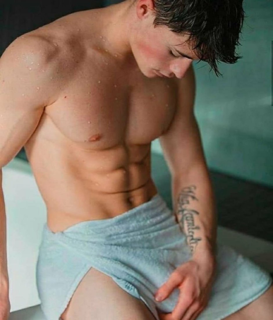 Sixpack Bulge