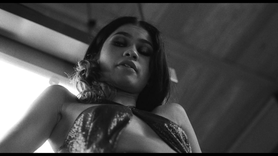 Malcolm and Marie Gif