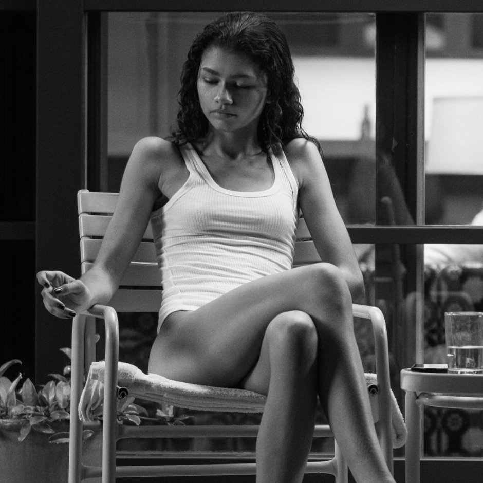 Zendaya films 2021
