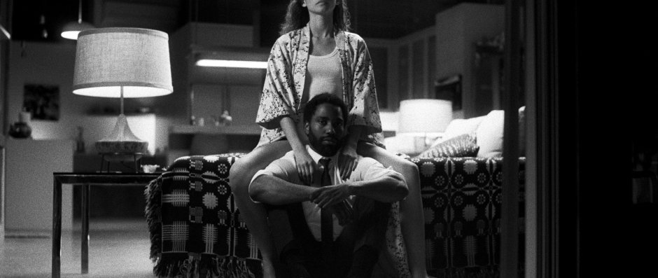 Mary and Malcolm Movie