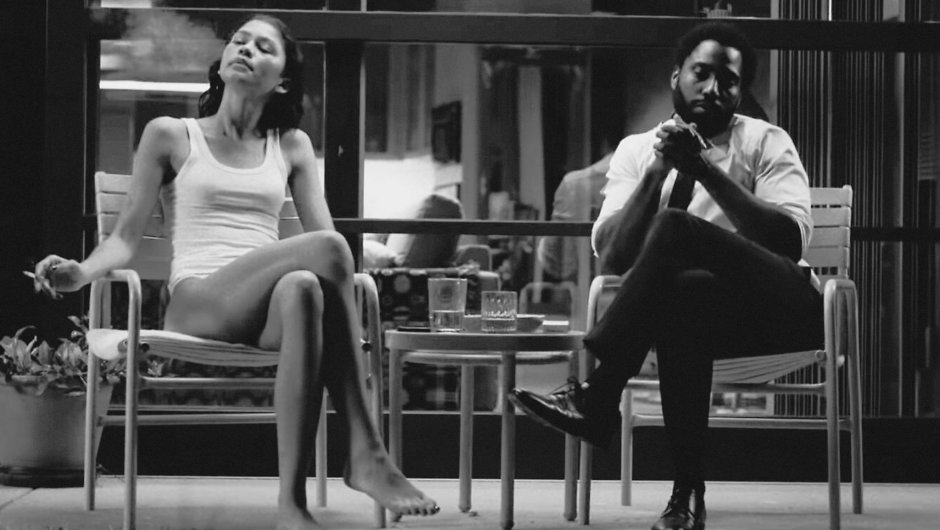 Malcolm and Marie
