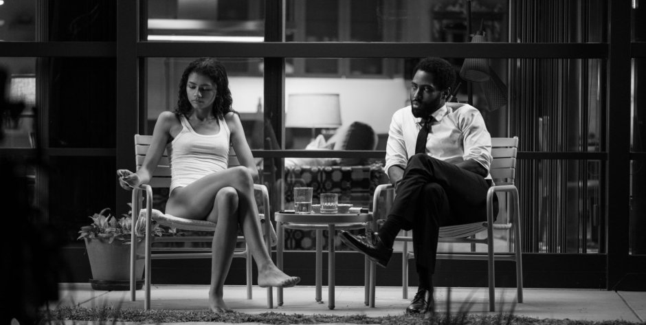 Malcolm and Marie Film 2021