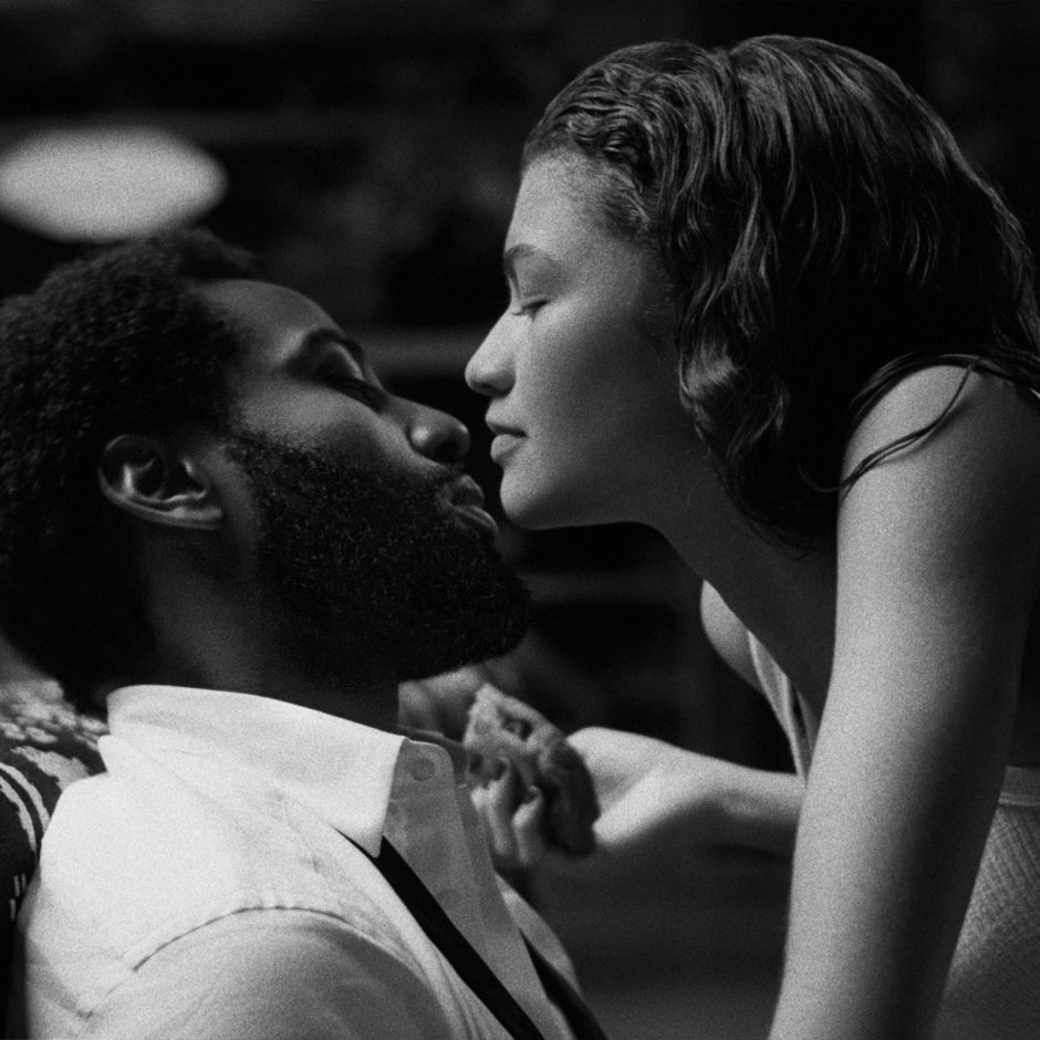 Zendaya Malcolm and Mary