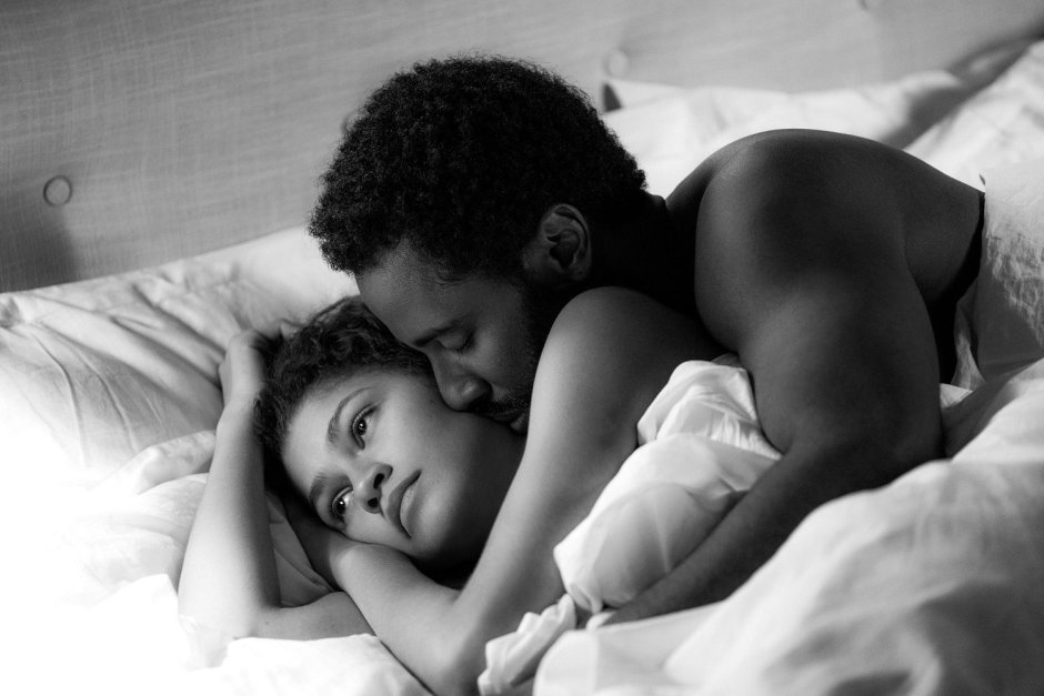 Malcolm and Marie