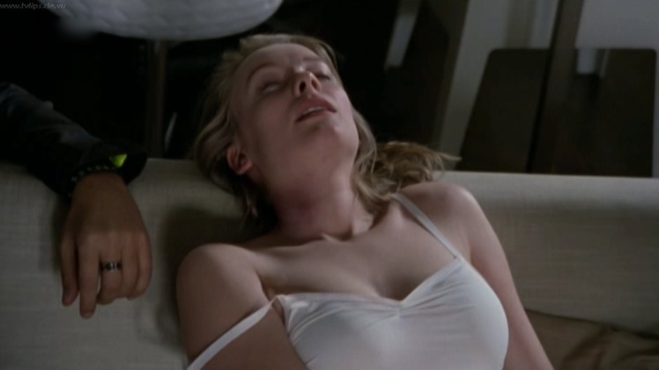 Nora von Waldstetten naked