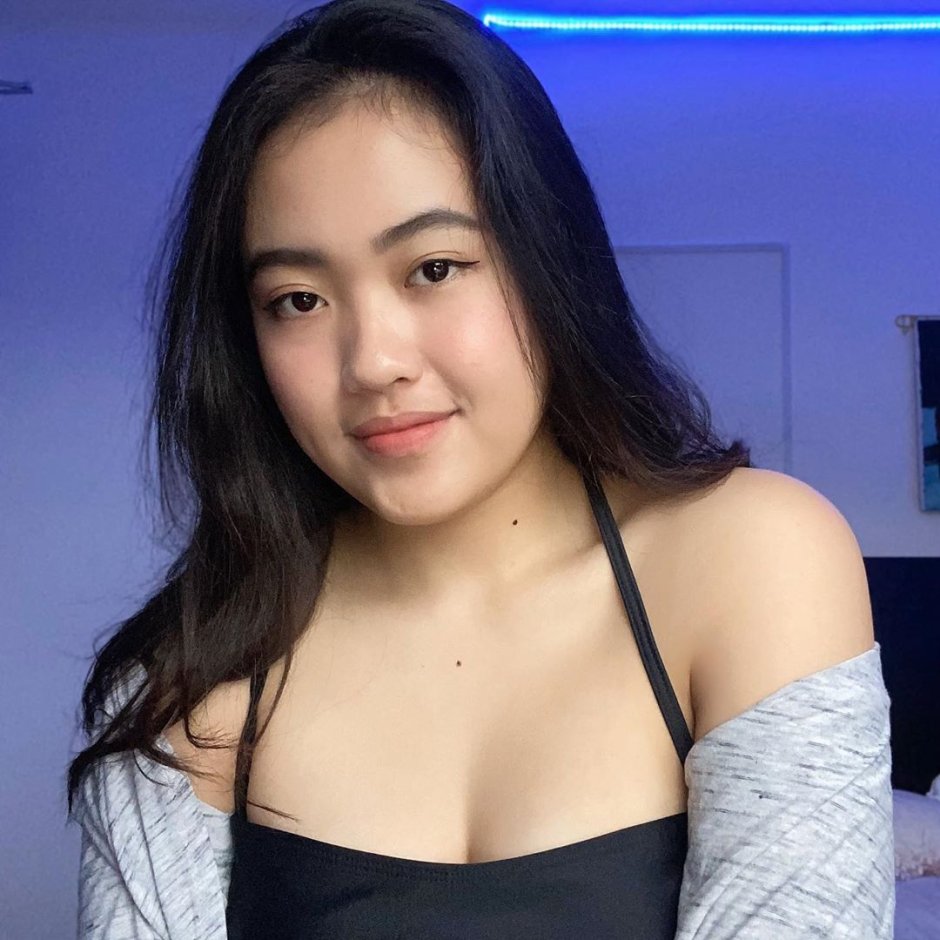 Girl from GTA Vice City