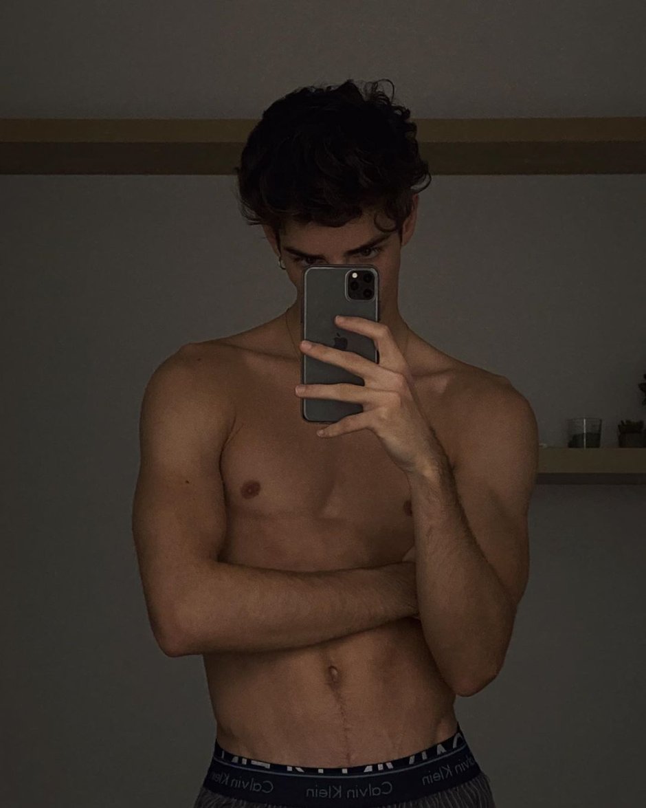 Patrick Blanco Kommerford