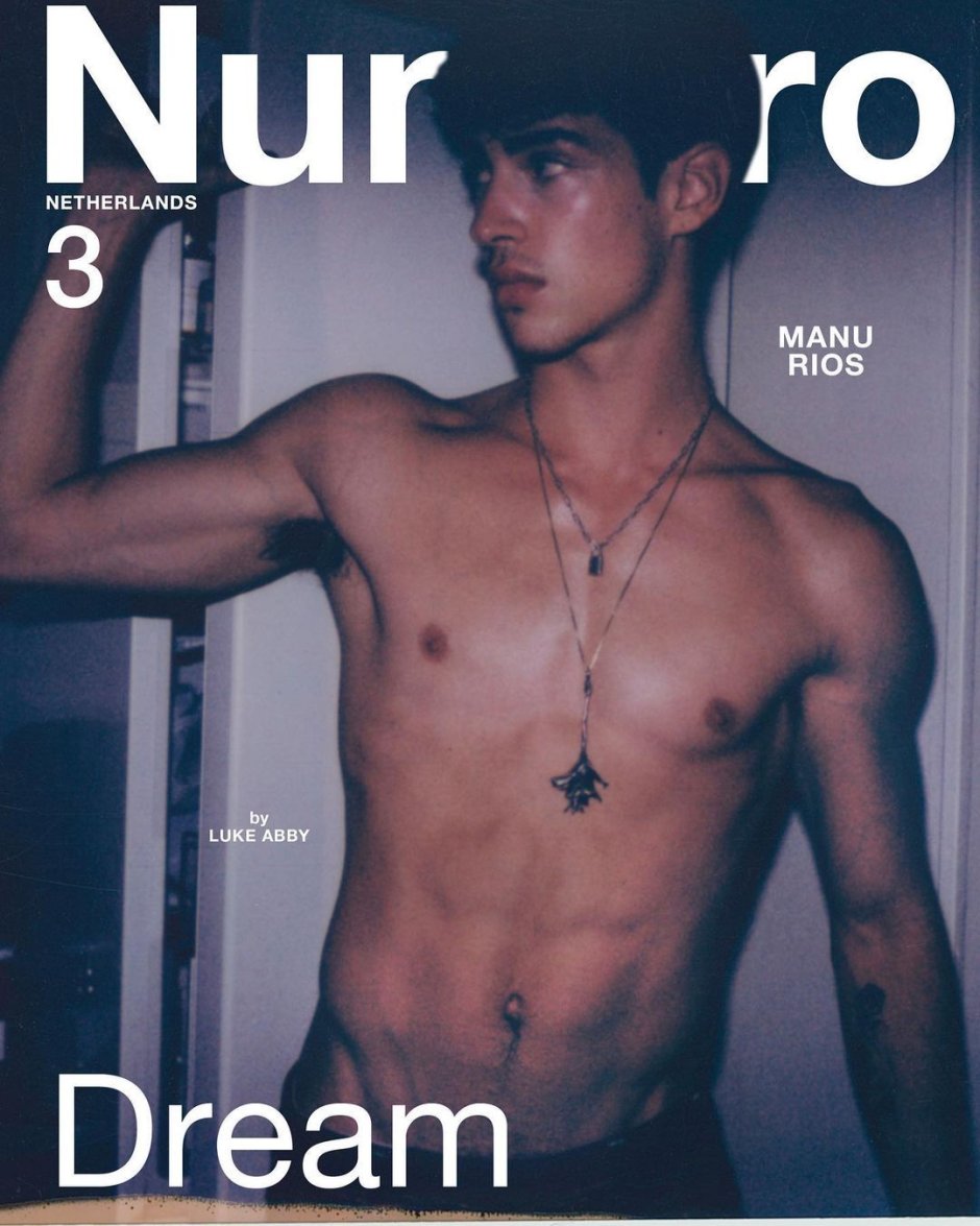 Manu Rios Press