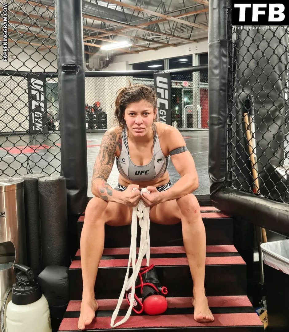 Mishka Silva photo 2019