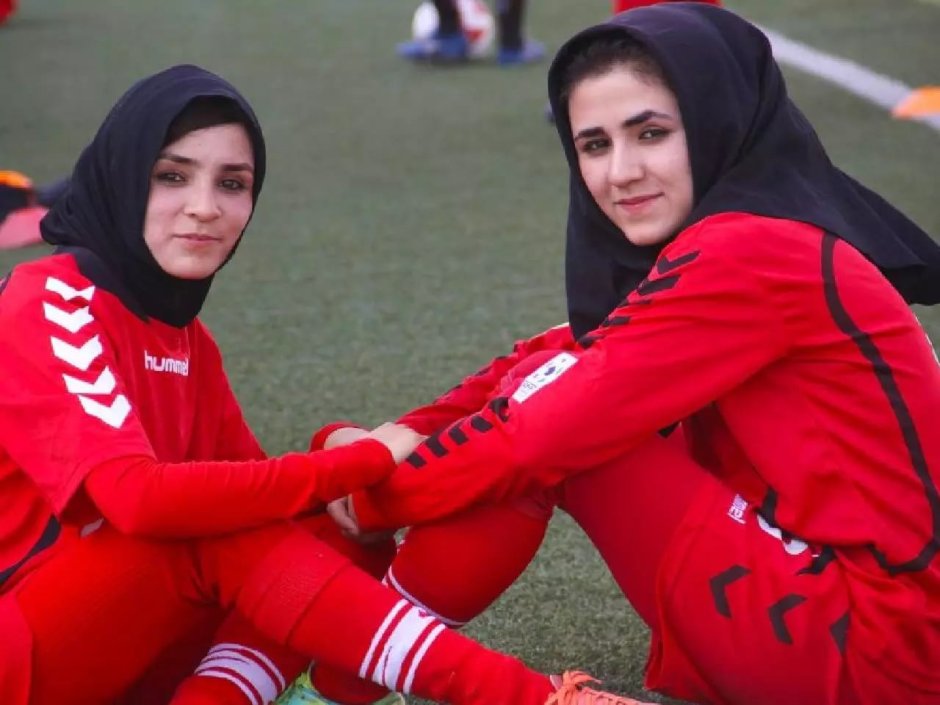 Afghan pornography
