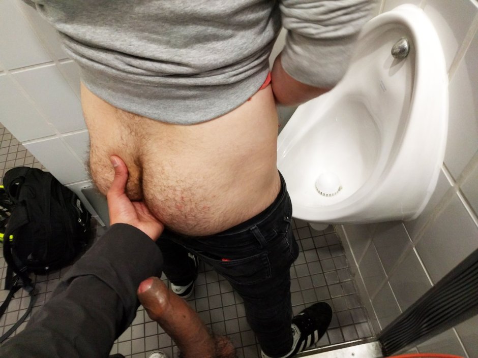 Stakes Silver Fucking through a hole