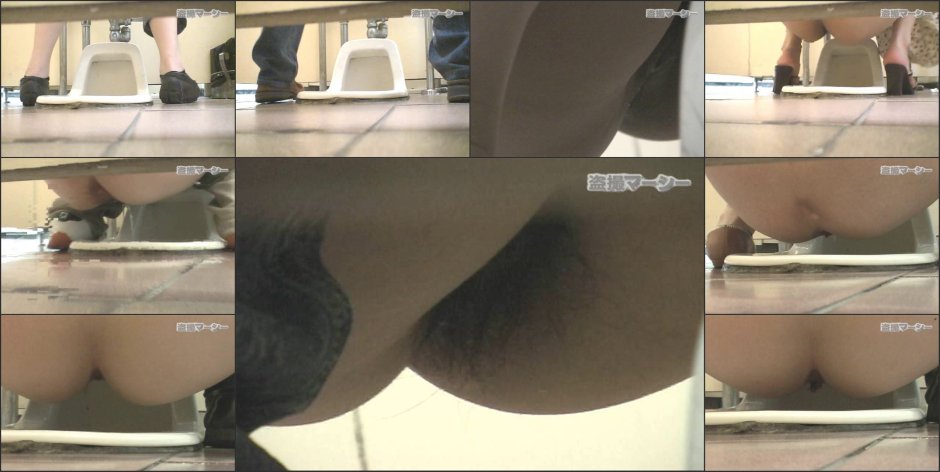 Porn with a hidden camera