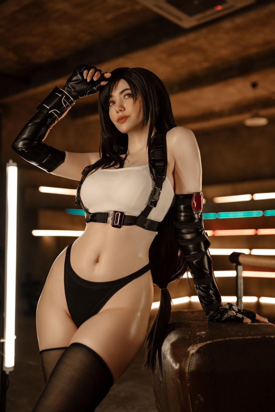 Mimichan 259 Cosplay