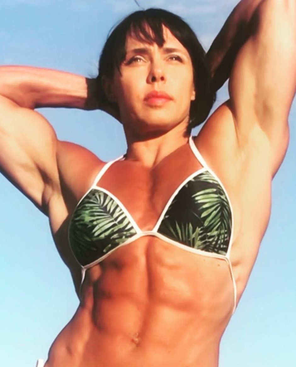 Rene Campbell