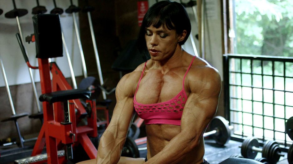 Rene Campbell