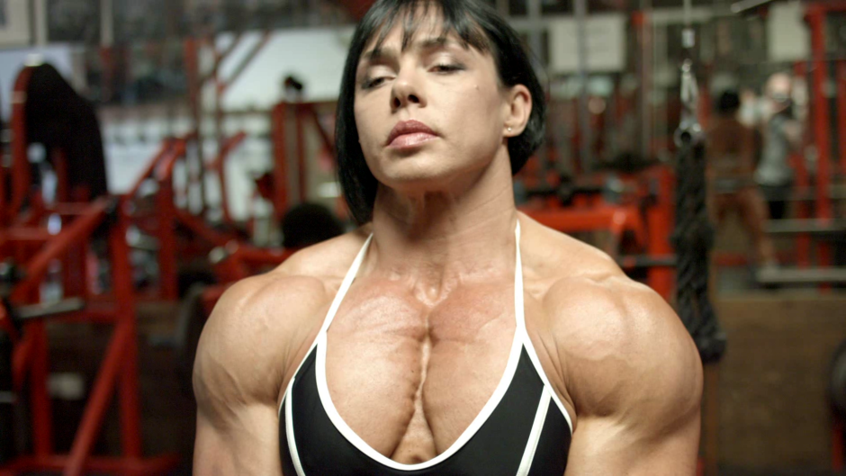 Rene Campbell 2020