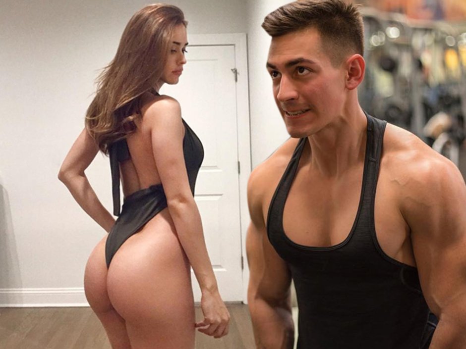 Vanett Garcia