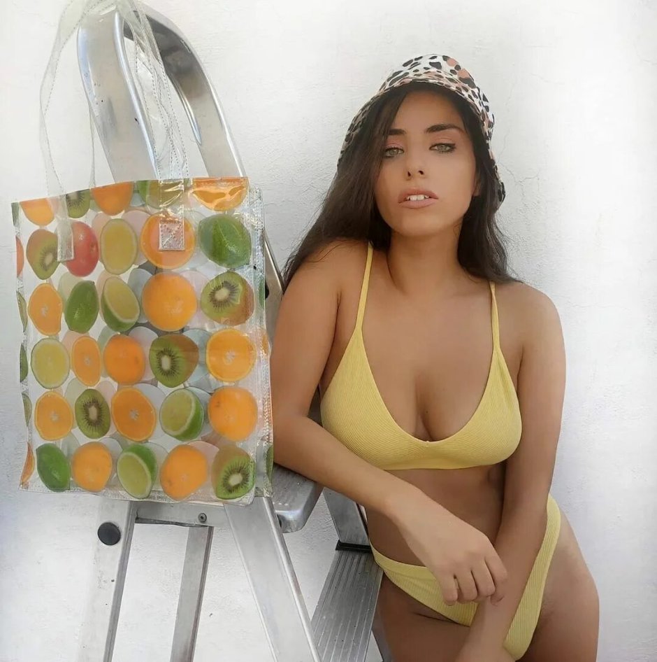Rosio Garcia