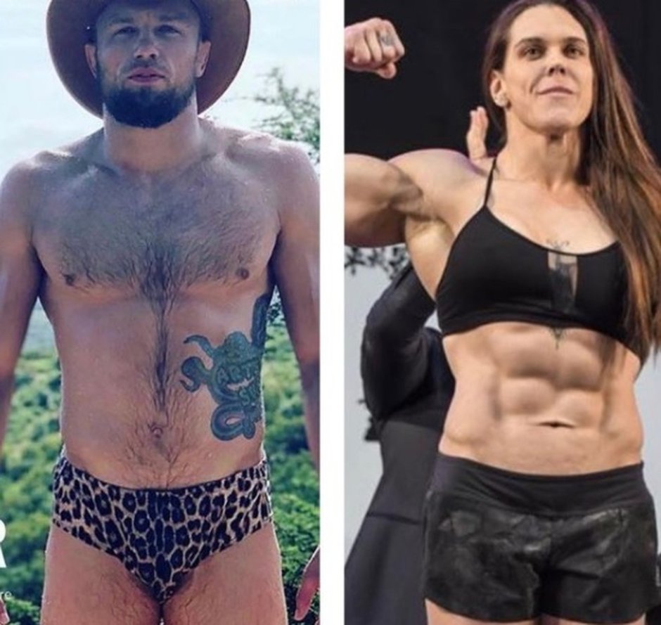 Gabi Garcia 2021