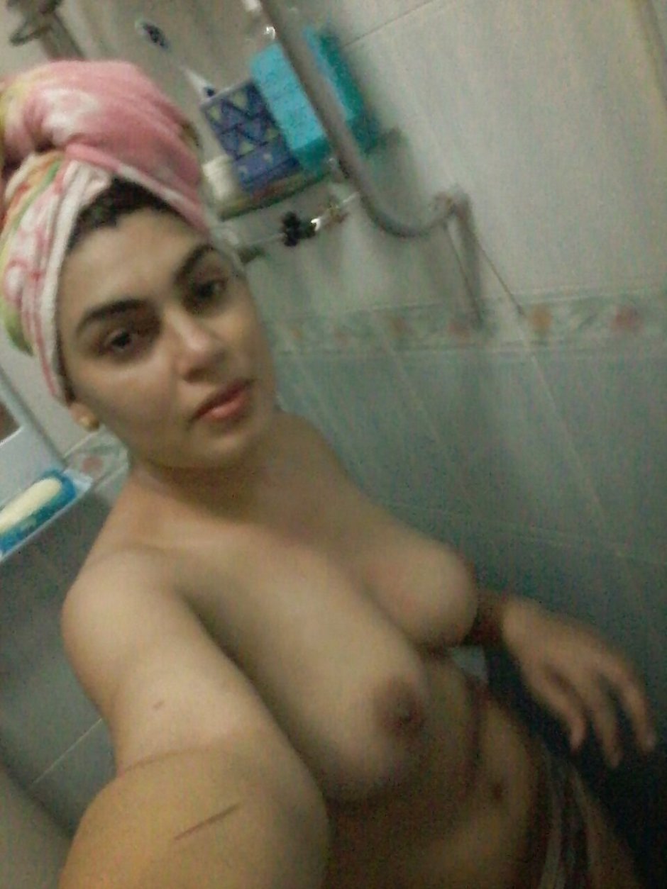 Naked women from Iran