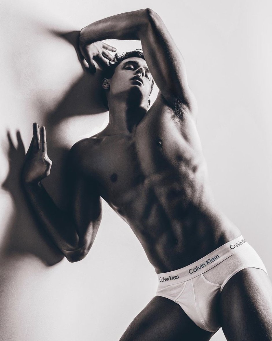 Pietro Boselli porn actor