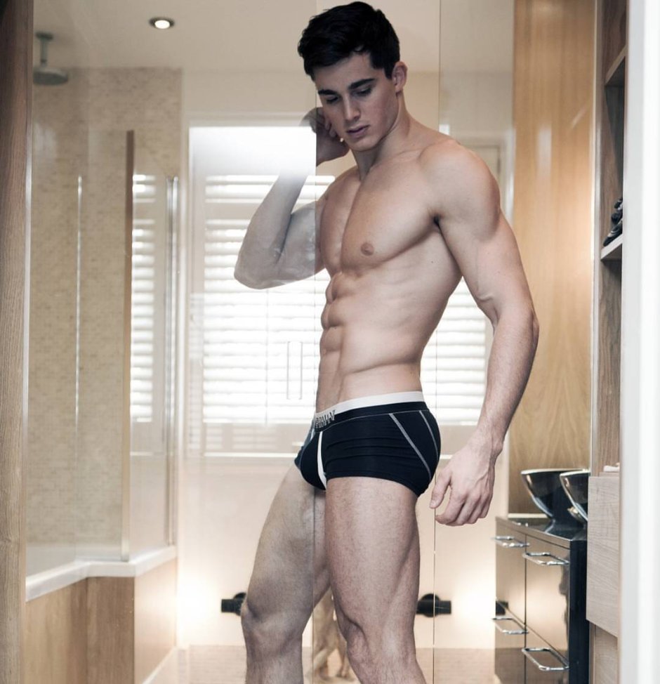 Pietro Boselli handsome