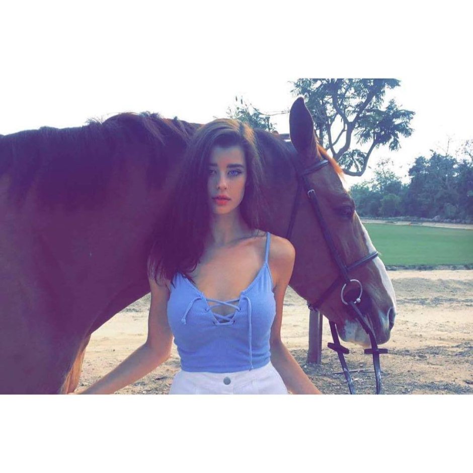 Sarah McDaniel 2020