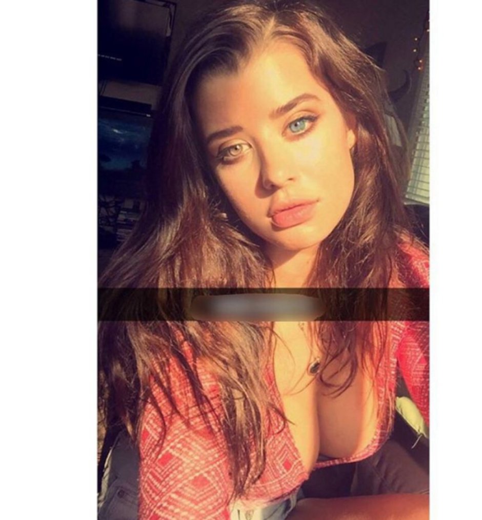 Sarah McDaniel Dick