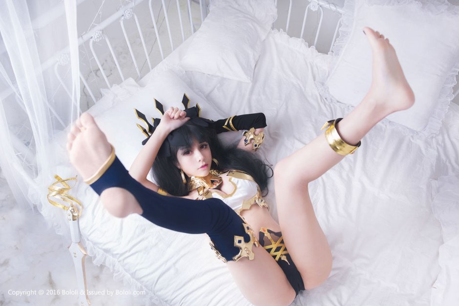 Bololi Xia Mei Jiang
