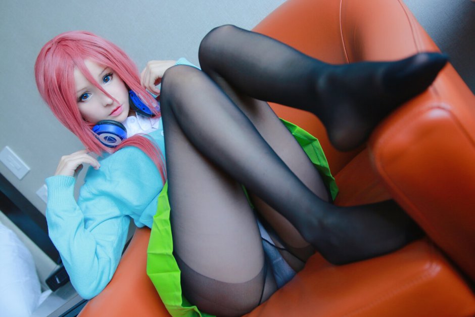 Hidori Rose Miku