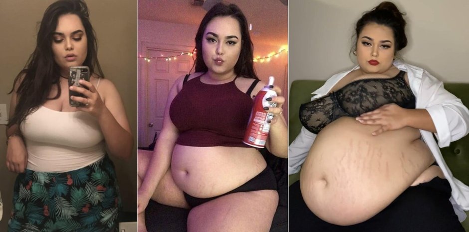 Candye Kane Weight
