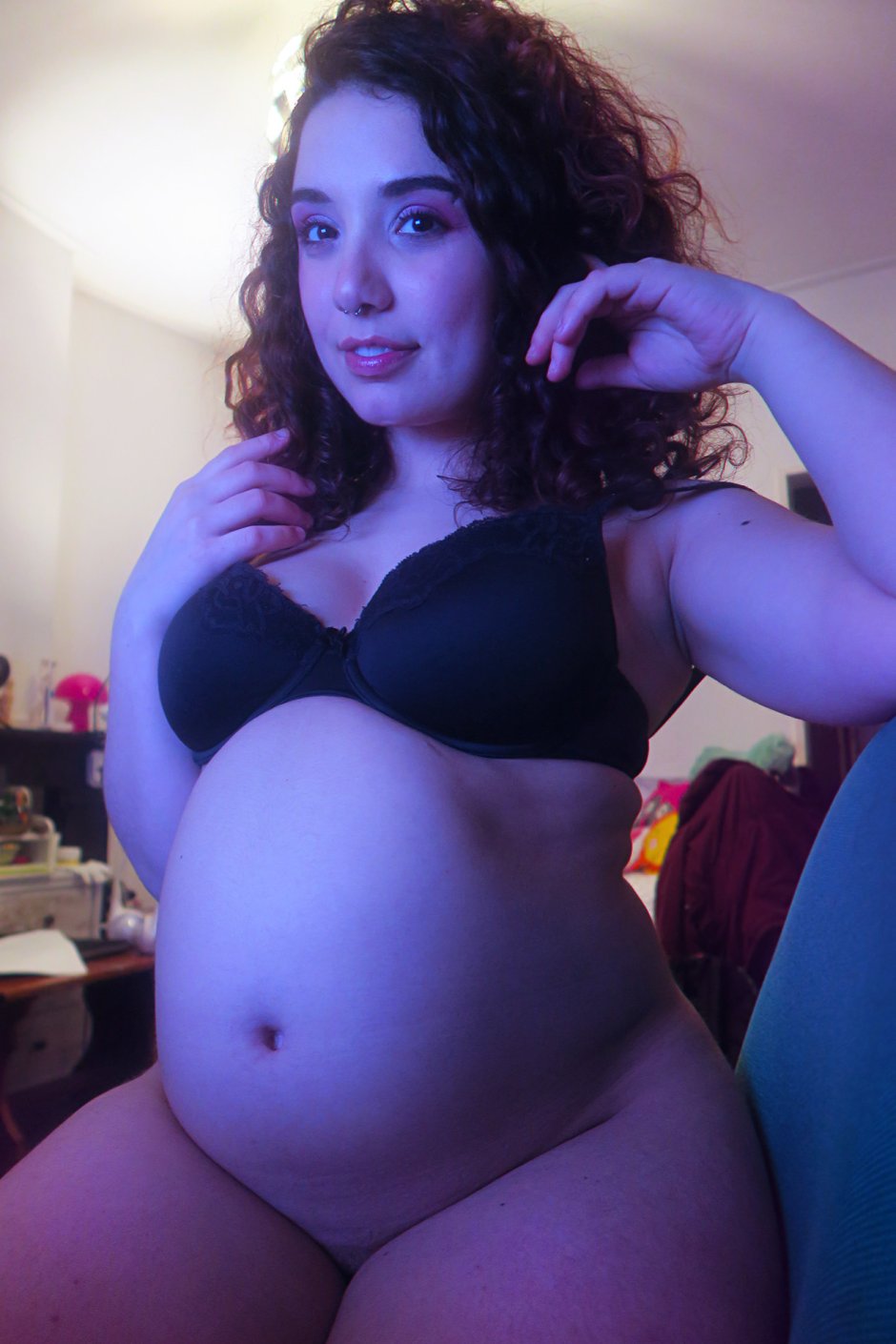Lmbb Belly