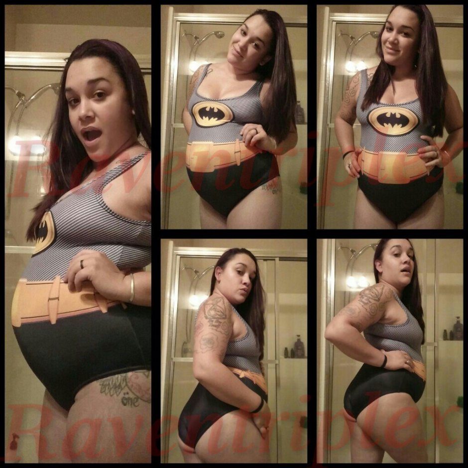 Carmella Bing Staffer Gainer