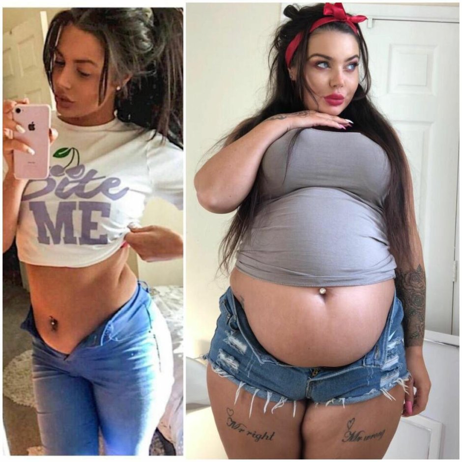 BloATDBBYGILL CURVYGODDESS69 StUFFEDB