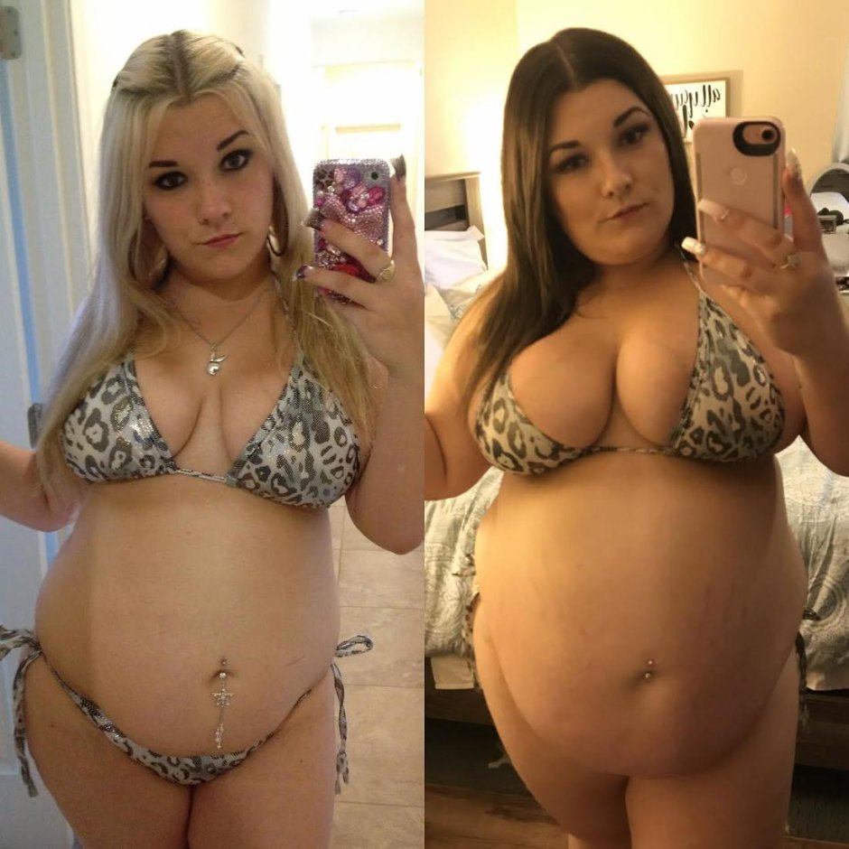 Stufferdb Beer Belly