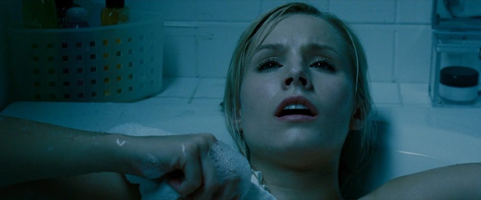 Kristen Bell Booty