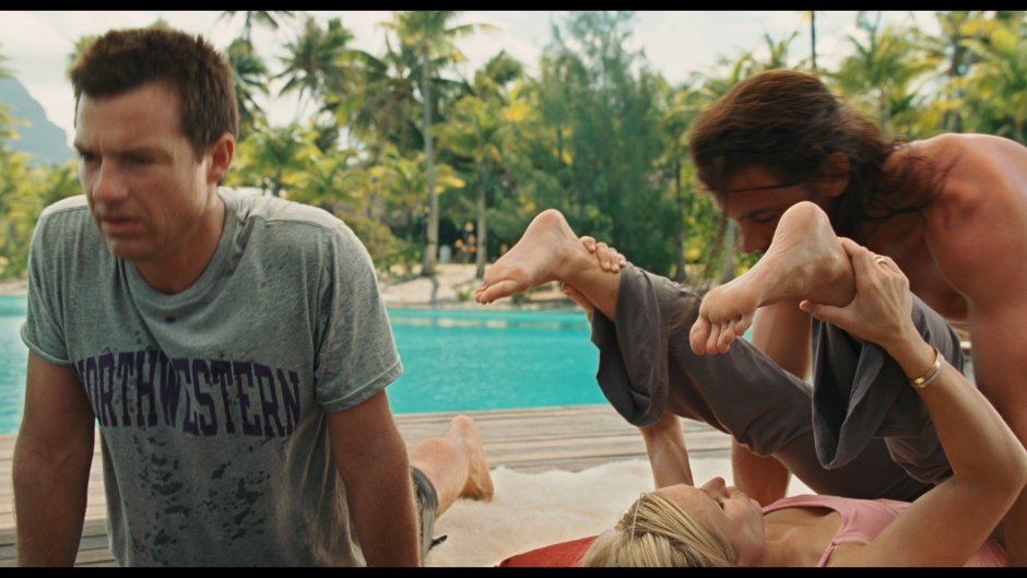 Kristen Bell LifeGuard