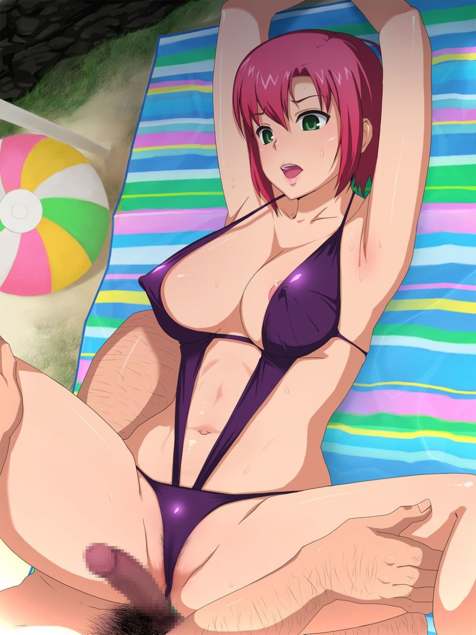 Anime Hentai Musaigen No Phantom World